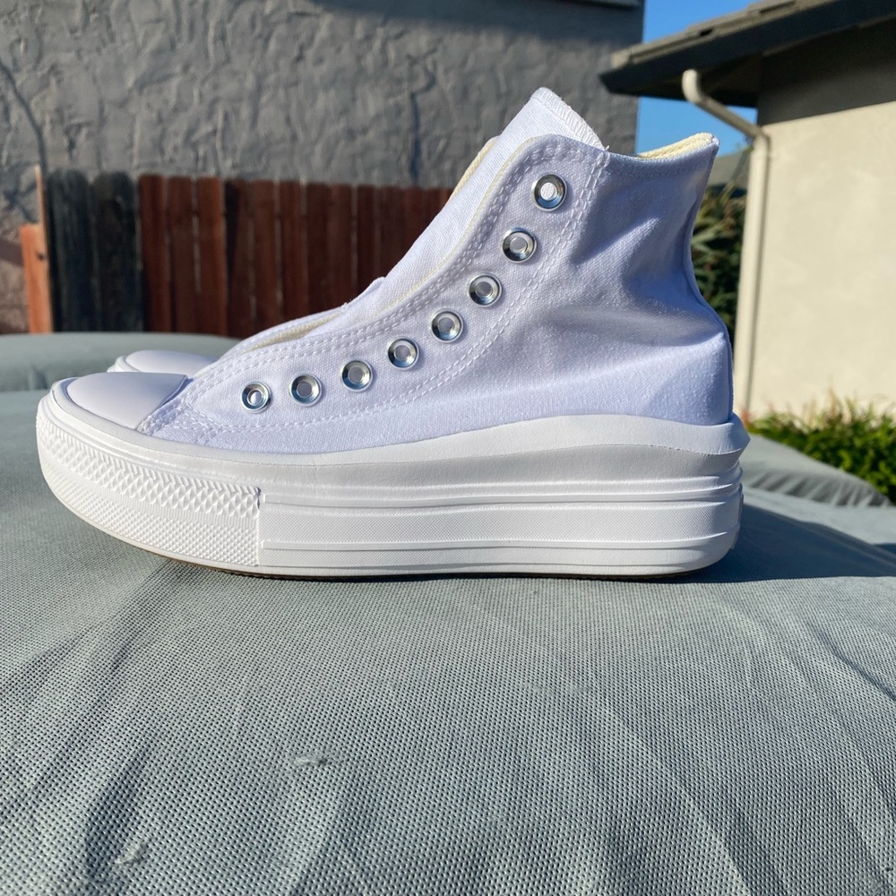 Converse Move Platform - image 2